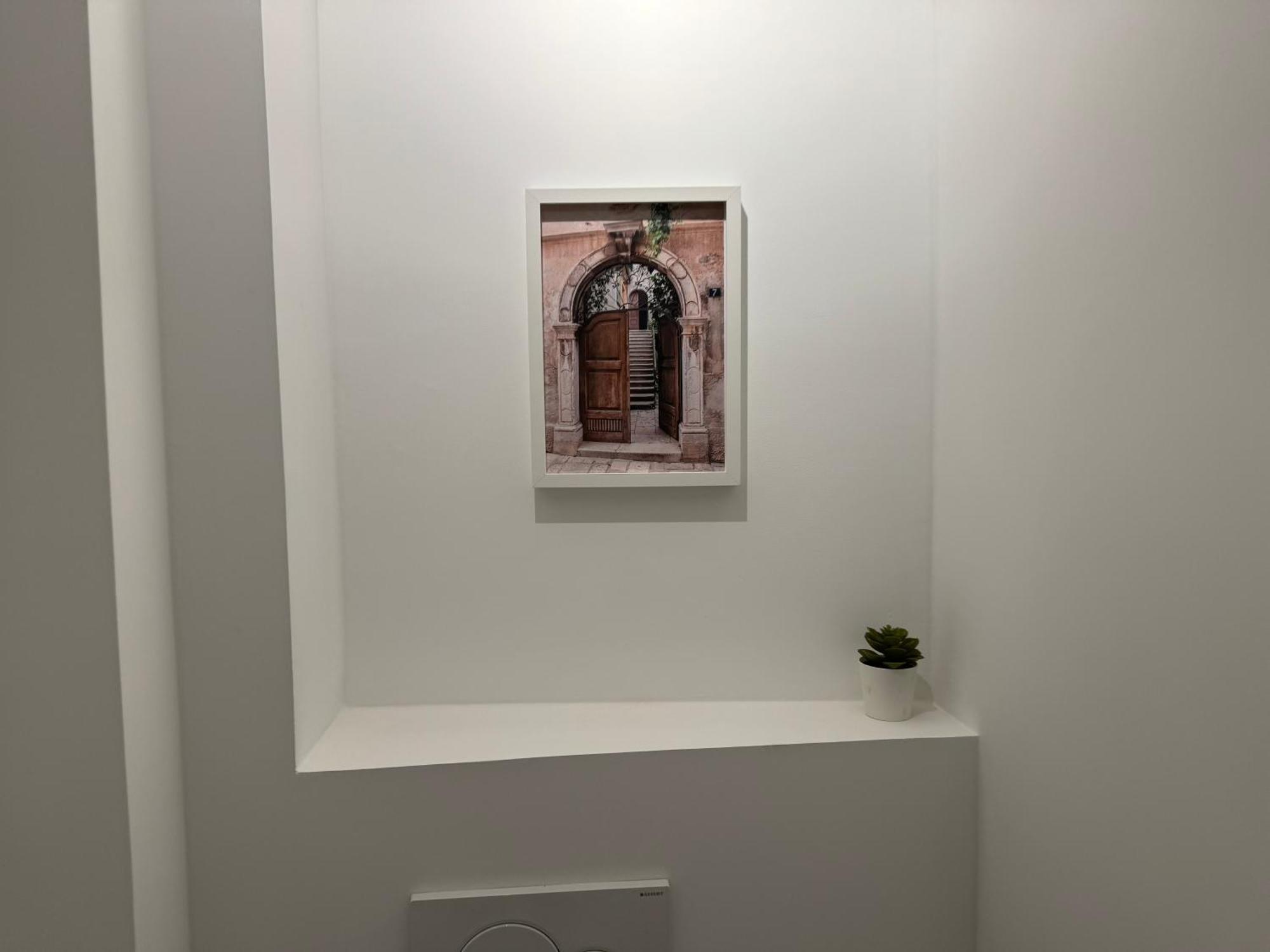 Loft With Big Terrace City Center Meir Антверпен Екстериор снимка