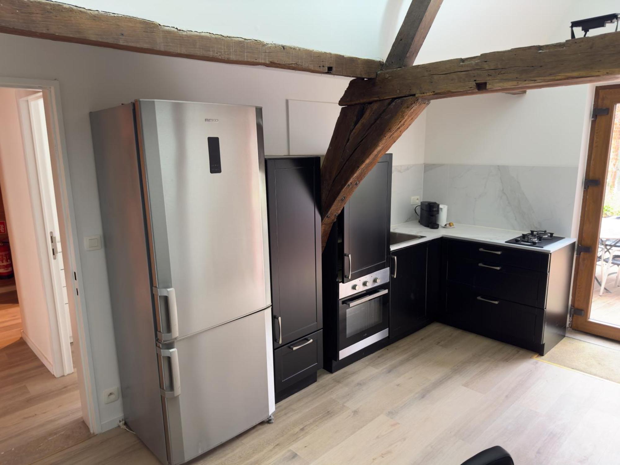 Loft With Big Terrace City Center Meir Антверпен Екстериор снимка