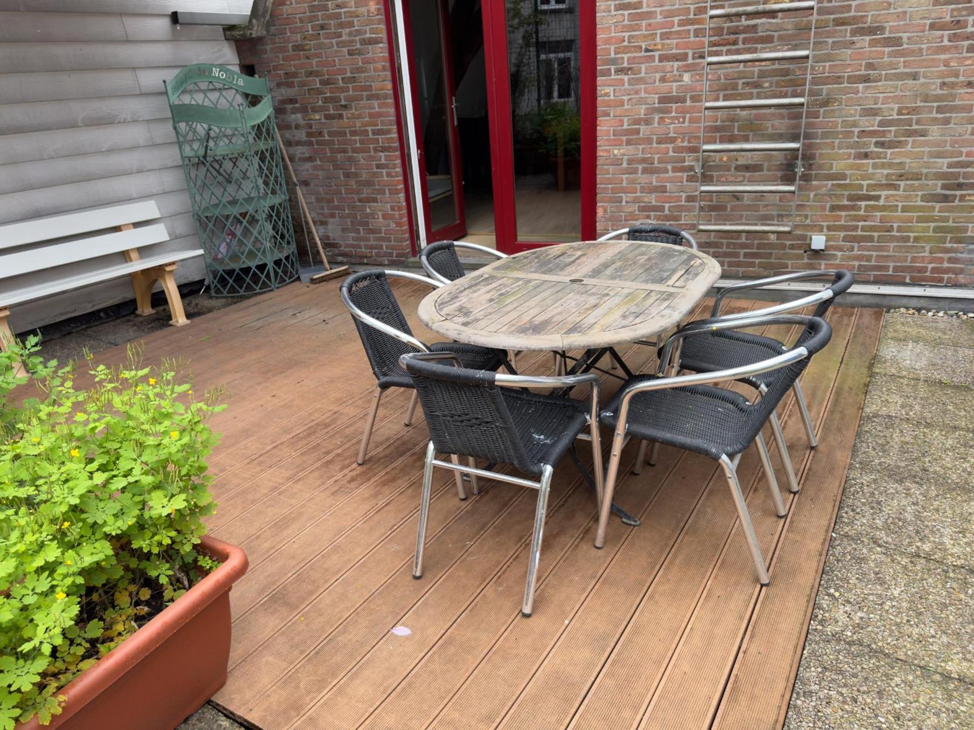 Loft With Big Terrace City Center Meir Антверпен Екстериор снимка
