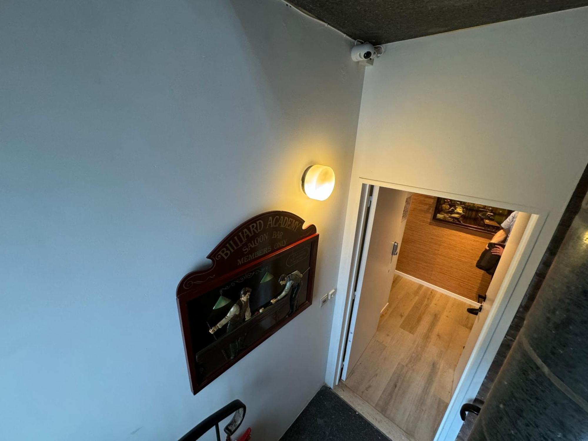 Loft With Big Terrace City Center Meir Антверпен Екстериор снимка