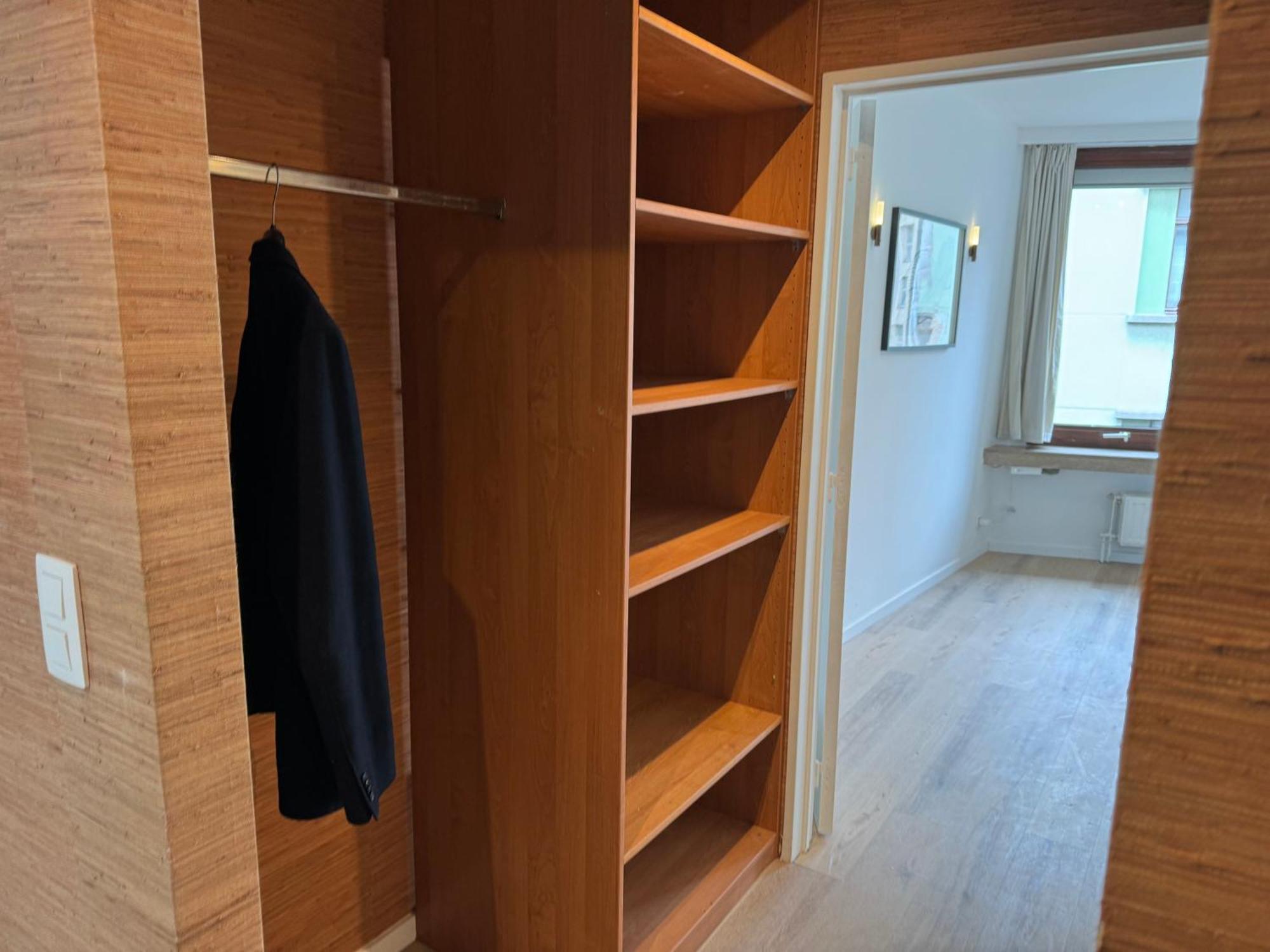 Loft With Big Terrace City Center Meir Антверпен Екстериор снимка