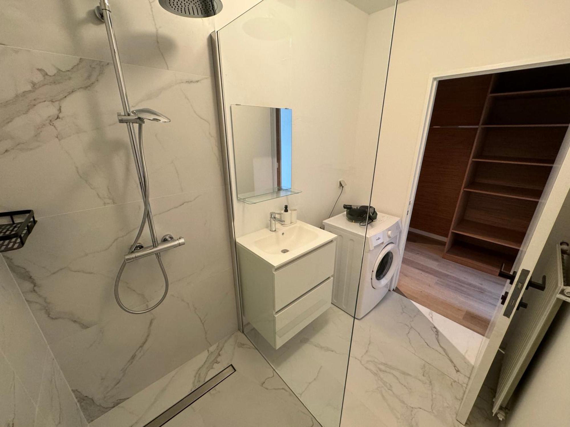 Loft With Big Terrace City Center Meir Антверпен Екстериор снимка
