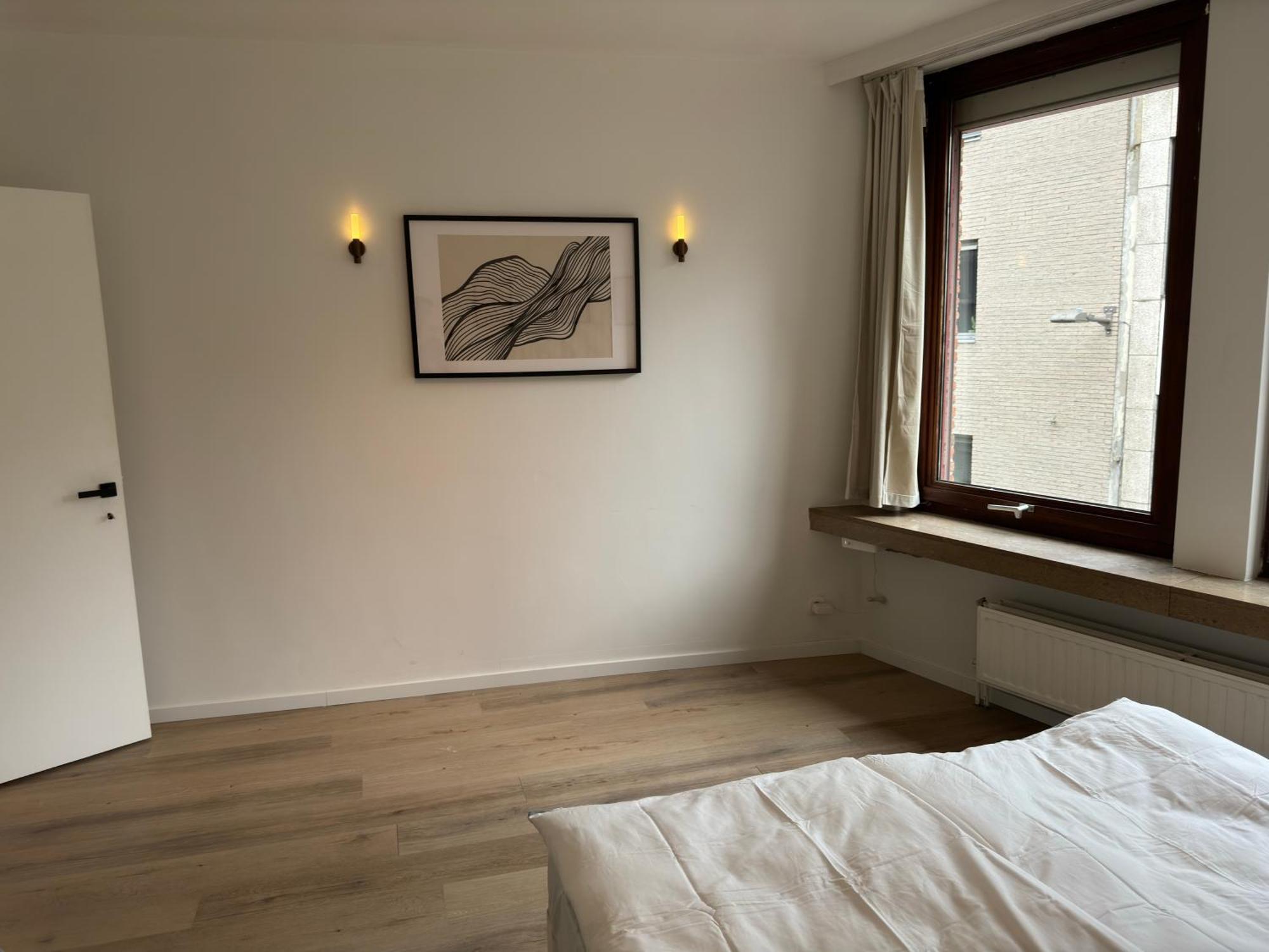 Loft With Big Terrace City Center Meir Антверпен Екстериор снимка