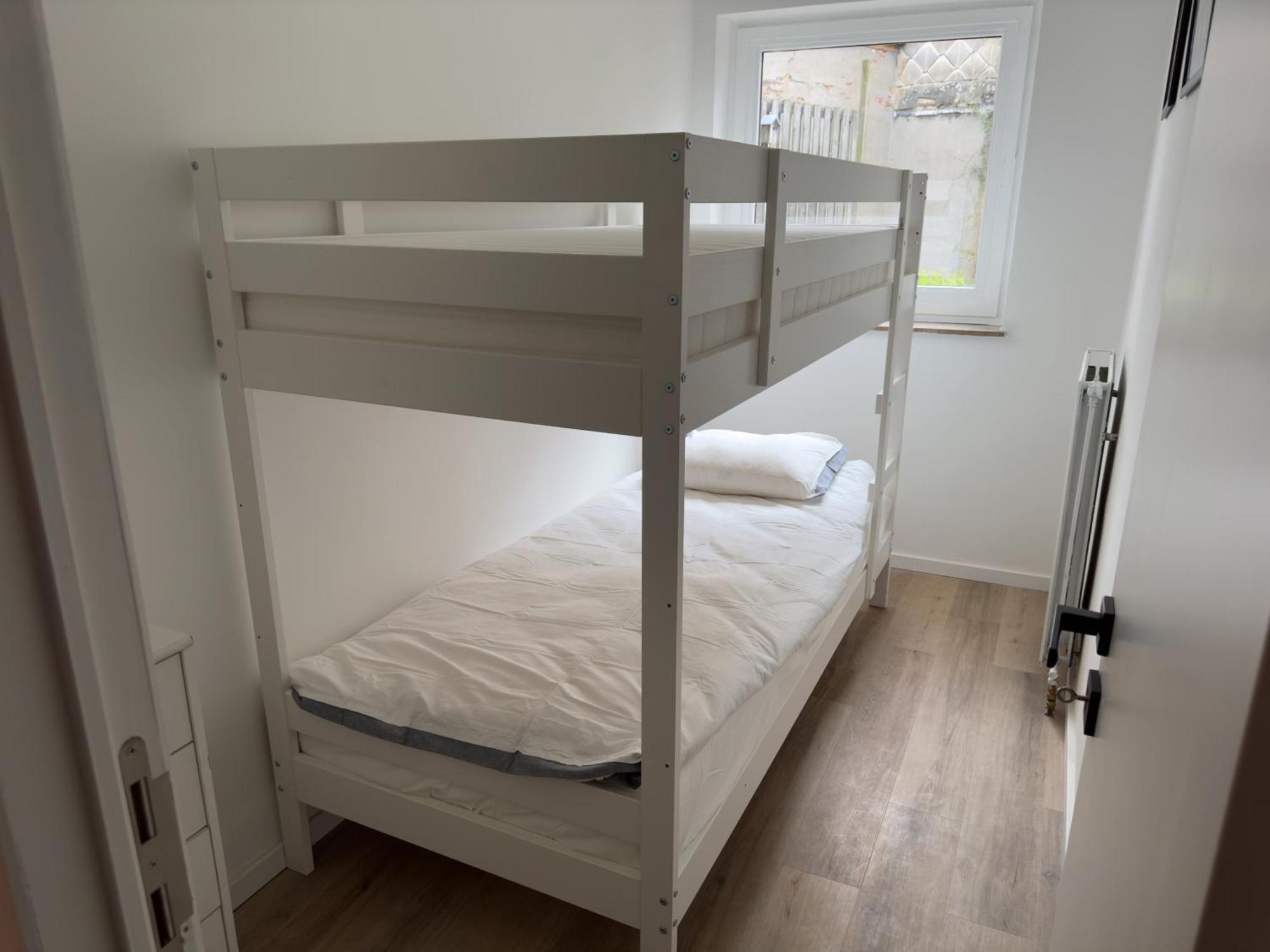 Loft With Big Terrace City Center Meir Антверпен Екстериор снимка